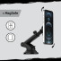 Otterbox MagSafe Autohalterung für Armaturenbrett & Windschutzscheibe | schwarz | 78-80446