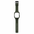 UAG Urban Armor Gear Scout+ Strap & Case | Apple Watch (Series 9/8/7) 45mm | olive drab | 194153117272