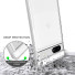 JT Berlin BackCase Pankow Clear | Google Pixel 7a | transparent | 10918