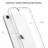 JT Berlin BackCase Pankow Clear | Apple iPhone SE (2022 & 2020)/8 | transparent | 10694