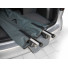 LANCO Premium Tasche für Auto Dach- und Relingträger | grau | LI-4914