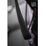 LANCO Premium Auto Kleiderbügel für Kopfstützenbefestigung | schwarz | LI-5965