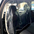 LANCO Trennwand / Husten- und Spuck- Schutzwand fürs Auto | transparent | LI-0559