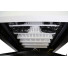 LEBA NoteCart UniFit 30 Laptop/Tablet Ladewagenschrank | Vertikale feste Regale | Steckdosen | 17