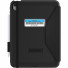 Otterbox Defender Series Folio Asset Tag Case | Apple iPad 10,9