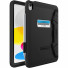 Otterbox Defender Series Kickstand Asset Tag Case | Apple iPad 10,9