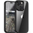 JT Berlin BackCase Pankow Hybrid | Apple iPhone 14 | schwarz/transparent | 10922