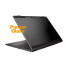 PanzerGlass Dual Privacy Sichtschutzfilter/Displayschutzglas | Universal | Laptops 13'' | 0513