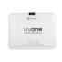 LocknCharge UVone UV Desinfektionsstation für mobile Geräte | weiß | bulk | LNC10346