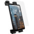 UAG Urban Armor Gear Workflow Displayschutzglas in Industriequalität | Apple iPad 10,9