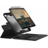 UAG Urban Armor Gear Rugged Keyboard Case | Apple iPad 11“ (2025) / iPad 10,9“ (2022) | schwarz | 124022114031