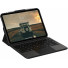 UAG Urban Armor Gear Rugged Keyboard Case | Apple iPad 11“ (2025) / iPad 10,9“ (2022) | schwarz | 124022114031