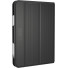 UAG Urban Armor Gear Rugged Keyboard Case | Apple iPad 11“ (2025) / iPad 10,9“ (2022) | schwarz | 124022114031