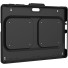 UAG Urban Armor Gear Handstrap MPOS (Mobile Pay System) Case | Microsoft Surface Go 4/3/2/1 | schwarz | bulk | 324001BM4040