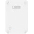 UAG Urban Armor Gear Workflow Healthcare 3.000mAh Zusatz-Standard-Akku | weiß/grau | bulk | 114023BW4130