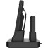 UAG Urban Armor Gear Workflow Desktop Ladestation für Case & Akku | schwarz | bulk | 114014BW4040