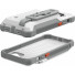 UAG Urban Armor Gear Workflow Healthcare Battery Case | Apple iPhone 14/13 | grau | bulk | 114020BW4130