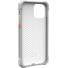 UAG Urban Armor Gear Workflow Healthcare Battery Case | Apple iPhone 14/13 | grau | bulk | 114020BW4130