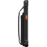 UAG Urban Armor Gear Workflow Battery Case | Apple iPhone 12/12 Pro | schwarz | bulk | 114012BW4040