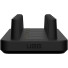 UAG Urban Armor Gear Workflow 5-fach-Ladegerät für Akkus | schwarz | bulk | 114016BW4040