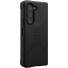 UAG Urban Armor Gear Civilian Case | Samsung Galaxy Z Fold5 | schwarz | 214358114040