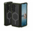UAG Urban Armor Gear Plyo Pro Case | Samsung Galaxy Z Fold5 | olive (transparent)/space grau | 21421511723A