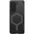 UAG Urban Armor Gear Plyo Pro Case | Samsung Galaxy Z Fold5 | ash (grau transparent)/space grau | 21421511313A