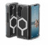 UAG Urban Armor Gear Plyo Pro Case | Samsung Galaxy Z Fold5 | ice (transparent)/silber | 214215114333