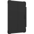 UAG Urban Armor Gear Metropolis SE Case | Samsung Galaxy Tab S9 Ultra | schwarz | 224341114040