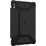 UAG Urban Armor Gear Metropolis SE Case | Samsung Galaxy Tab S9 Ultra | schwarz | 224341114040