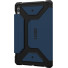 UAG Urban Armor Gear Metropolis SE Case | Samsung Galaxy Tab S9+ | mallard (blau) | 224340115555