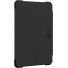 UAG Urban Armor Gear Metropolis SE Case | Samsung Galaxy Tab S9 | schwarz | 224339114040