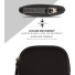 honju BIKE Neoprentasche für Bosch SmartphoneGrip BSP3200 / Kiox 300 | schwarz | bulk | 62387