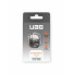 UAG Urban Armor Gear PLUS Tempered Glass Displayschutz | Apple Watch Ultra | 144176110040