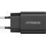 Otterbox Standard Wand-Ladegerät | USB-C | 20W / PD | schwarz | 78-81338
