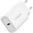 Otterbox Standard Wand-Ladegerät | USB-C | 30W / PD | weiß | 78-81341