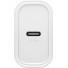 Otterbox Standard Wand-Ladegerät | USB-C | 30W / PD | weiß | 78-81341