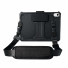 UAG Urban Armor Gear Schultergurt mit Schnellverschluss für Tablet Cases | schwarz | bulk | 964360B14040