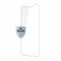 Skech Bundle Crystal SE Case + Essential Tempered Glass Displayschutz | Xiaomi Redmi Note 12 Pro | transparent | SKBD-XRN12P-CRYE-CLR