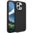 JT Berlin SilikonCase Steglitz MagSafe | Apple iPhone 15 Pro | schwarz | 11018