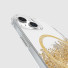 case-mate Karat Marble MagSafe Case | Apple iPhone 15/14/13 | transparent | CM051386