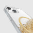 case-mate Karat Marble MagSafe Case | Apple iPhone 15 Plus | transparent | CM051574