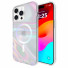 case-mate Soap Bubble MagSafe Case | Apple iPhone 15 Pro Max | transparent | CM051608