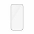 PanzerGlass Displayschutzglas | Ultra-Wide Fit mit Aufbringhilfe | Apple iPhone 15 Pro | 2810