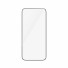 PanzerGlass Displayschutzglas | Ultra-Wide Fit mit Aufbringhilfe | Apple iPhone 15 Plus | 2811
