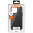 UAG Urban Armor Gear Civilian MagSafe Case | Apple iPhone 15 Pro Max | schwarz | 114295114040