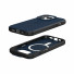 UAG Urban Armor Gear Civilian MagSafe Case | Apple iPhone 15 Pro | mallard (blau) | 114275115555