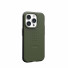 UAG Urban Armor Gear Civilian MagSafe Case | Apple iPhone 15 Pro | olive drab | 114275117272