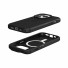 UAG Urban Armor Gear Civilian MagSafe Case | Apple iPhone 15 Pro | schwarz | 114275114040