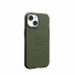 UAG Urban Armor Gear Civilian MagSafe Case | Apple iPhone 15 | olive drab | 114287117272